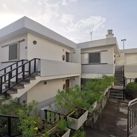 Apartment Papagayos