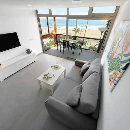 Papagayos Apartment San Agustin (Gran Canaria)