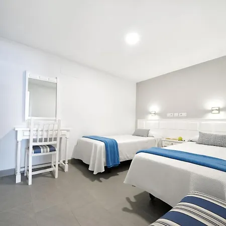 Apartment Papagayos *