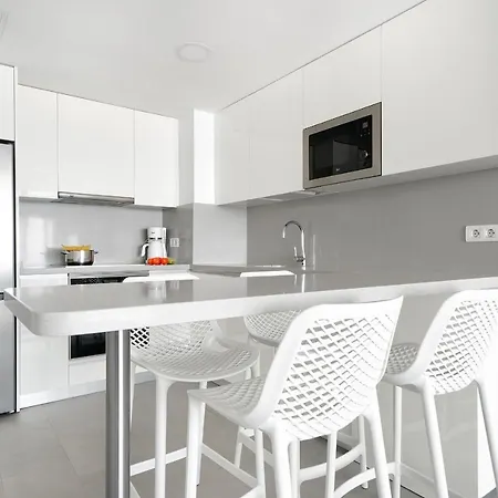 Papagayos Apartment