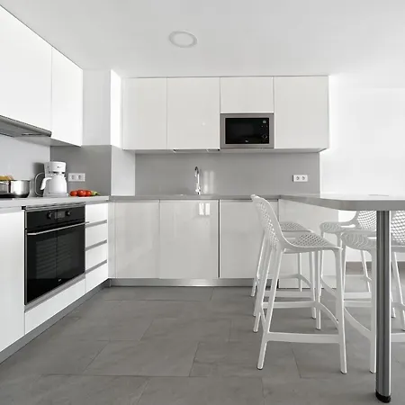 Apartment Papagayos San Agustin (Gran Canaria)