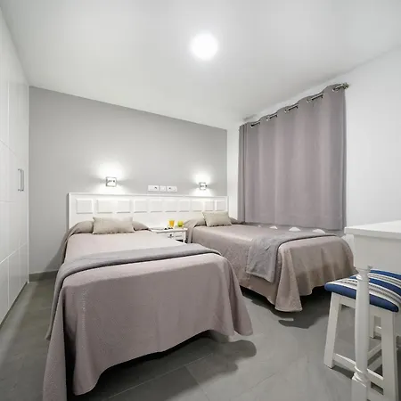 Apartment Papagayos San Agustin (Gran Canaria)