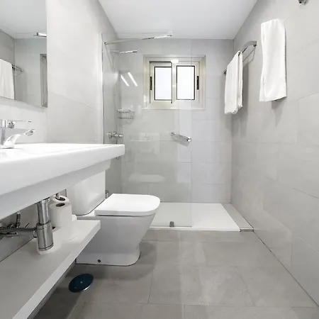 Apartment Papagayos