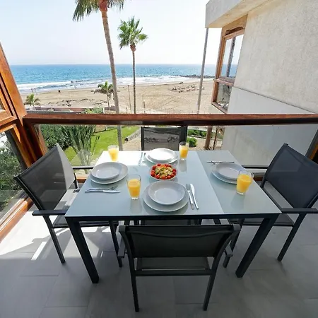 Papagayos Apartment San Agustin (Gran Canaria)